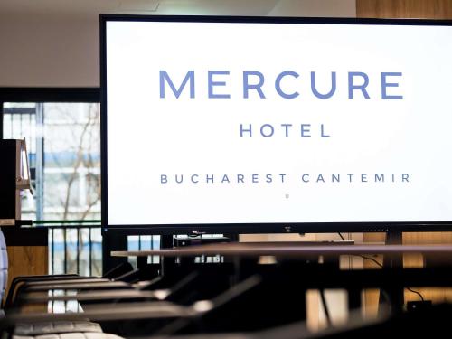 bucharest