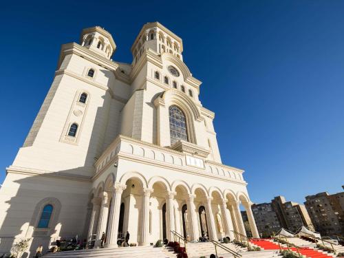 mercure bucharest cantemir