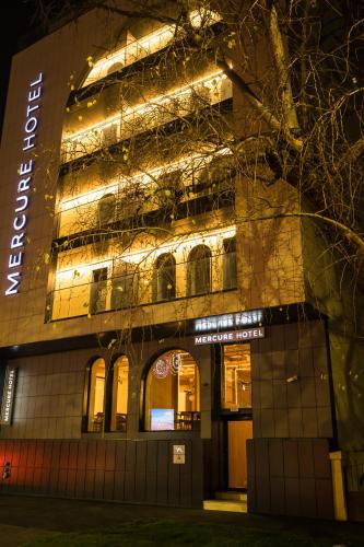 mercure bucharest cantemir