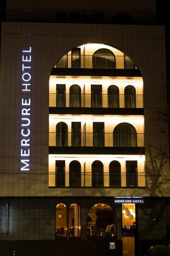 mercure bucharest cantemir