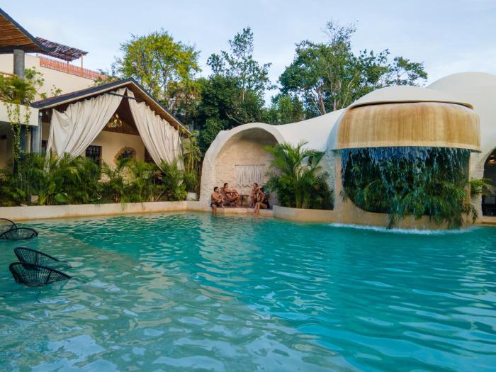 nevana luxury villas by la zebra