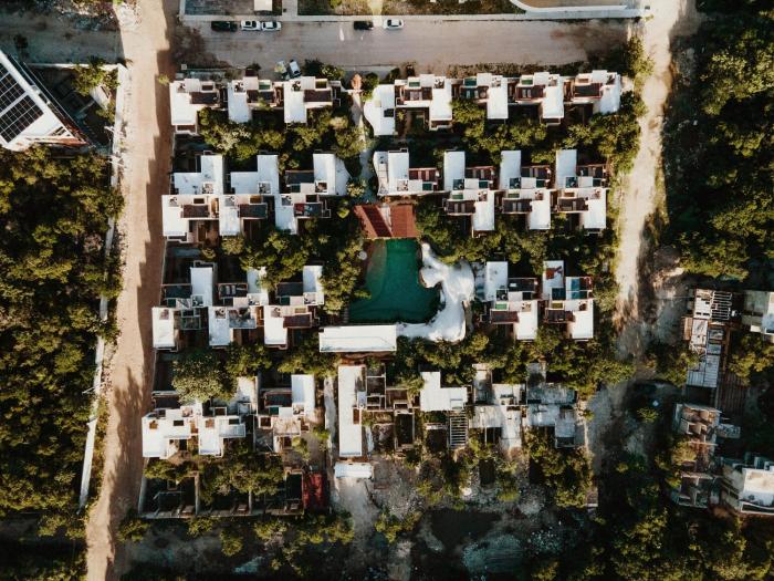 nevana luxury villas by la zebra