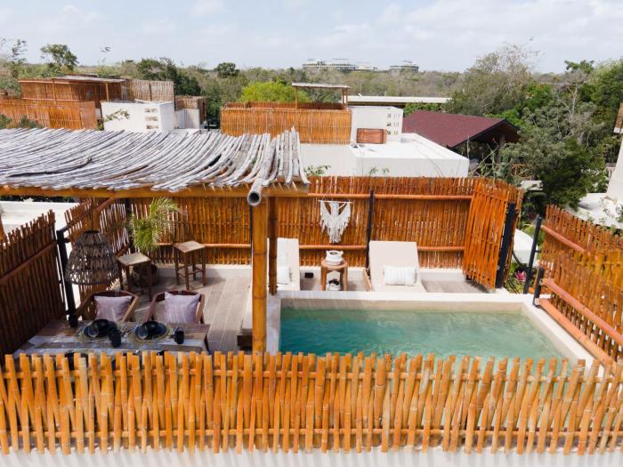 nevana luxury villas by la zebra