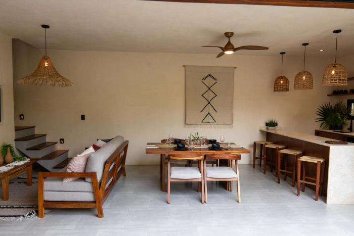 nevana luxury villas by la zebra