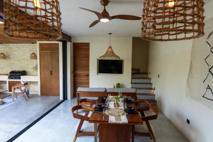 nevana luxury villas by la zebra