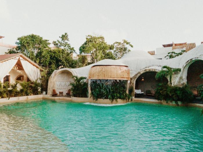 nevana luxury villas by la zebra