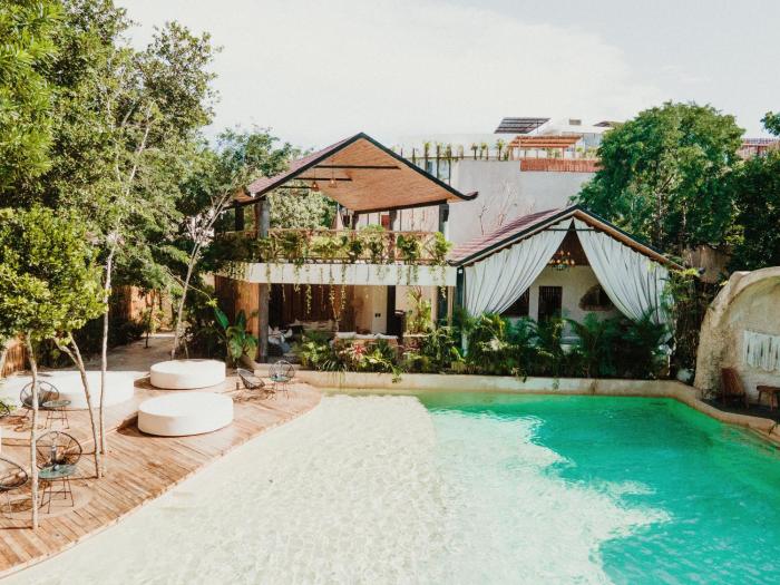 nevana luxury villas by la zebra