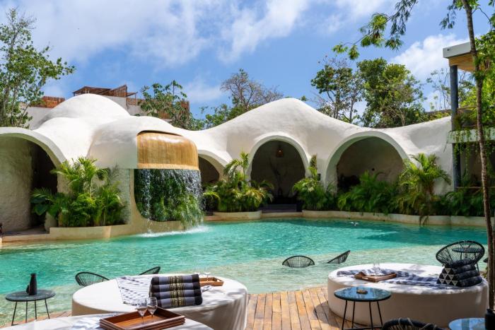 nevana luxury villas by la zebra