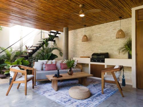 nevana luxury villas by la zebra