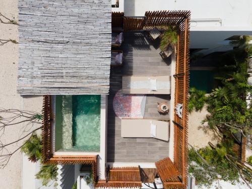nevana luxury villas by la zebra