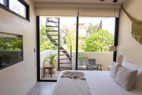 nevana luxury villas by la zebra