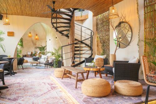 nevana luxury villas by la zebra