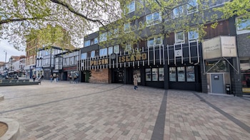 maidstone