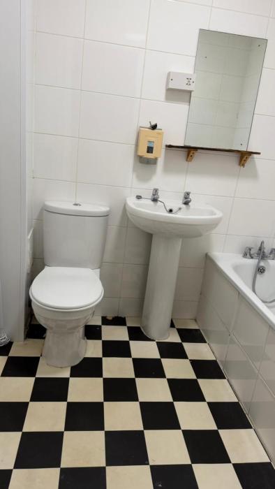 royal lodge maidstone