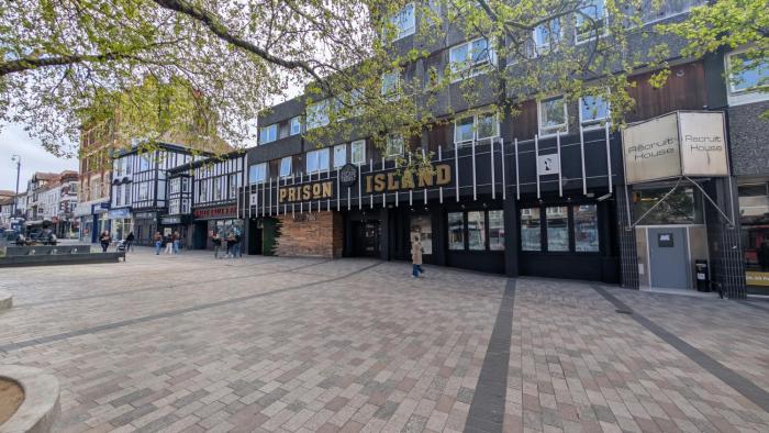 maidstone