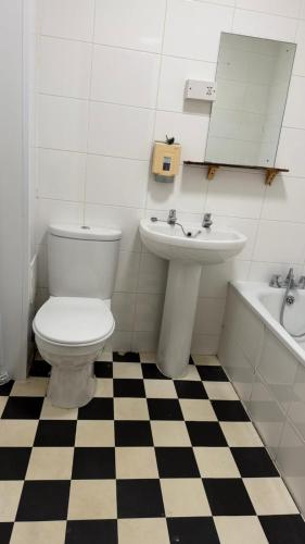 royal lodge maidstone