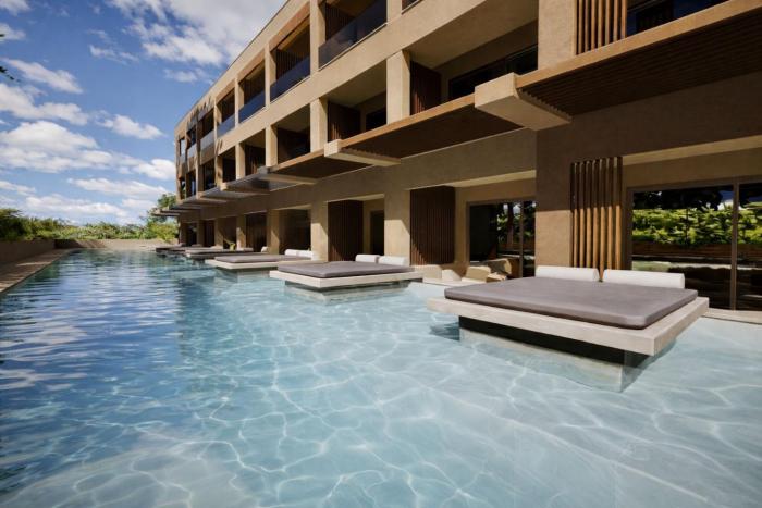 medite kassandra resort