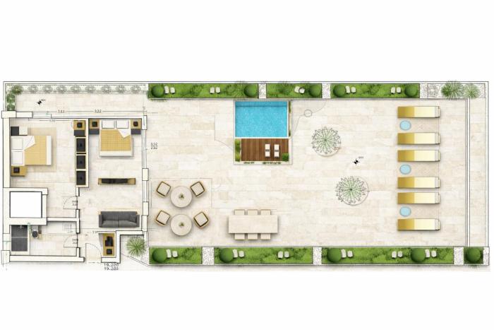 medite kassandra resort
