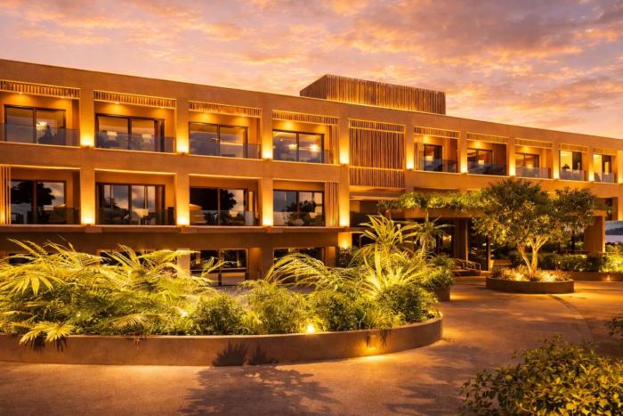 medite kassandra resort