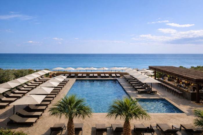 medite kassandra resort