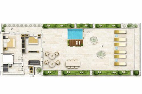 medite kassandra resort