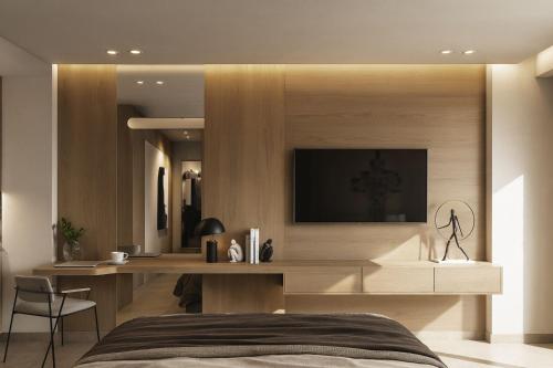 medite kassandra resort