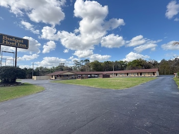 Budget Host Inn Ocala Near I-75 By Hotel O,,2 star