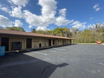 budget host inn ocala near i 75 by hotel o