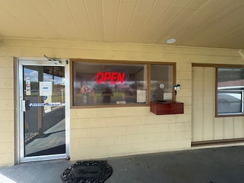 Budget Host Inn Ocala Near I-75 By Hotel O,,2 star