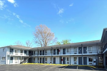 Railroad Inn Amory Near Tupelo Ms,,3 star