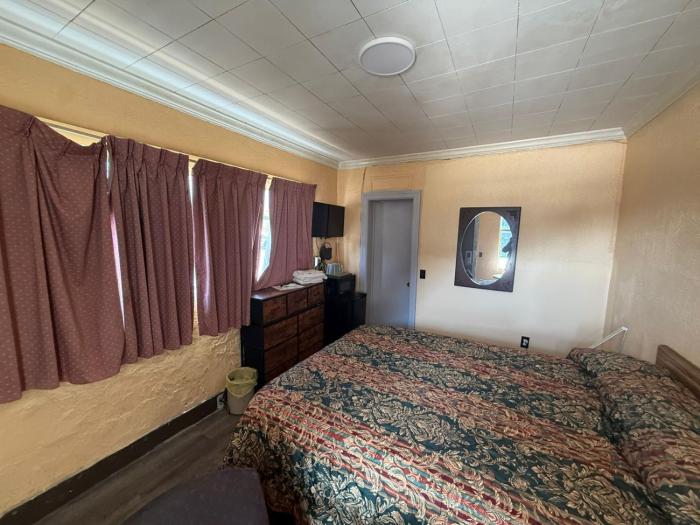 railroad inn amory near tupelo ms