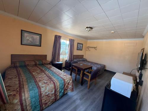 railroad inn amory near tupelo ms