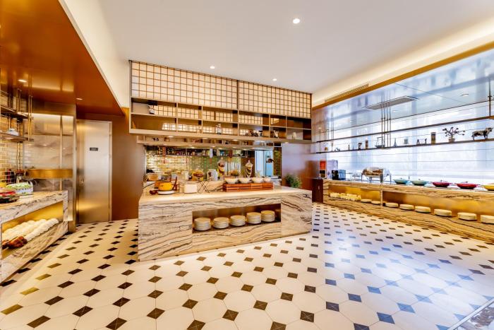 mercure huhhot economic zone