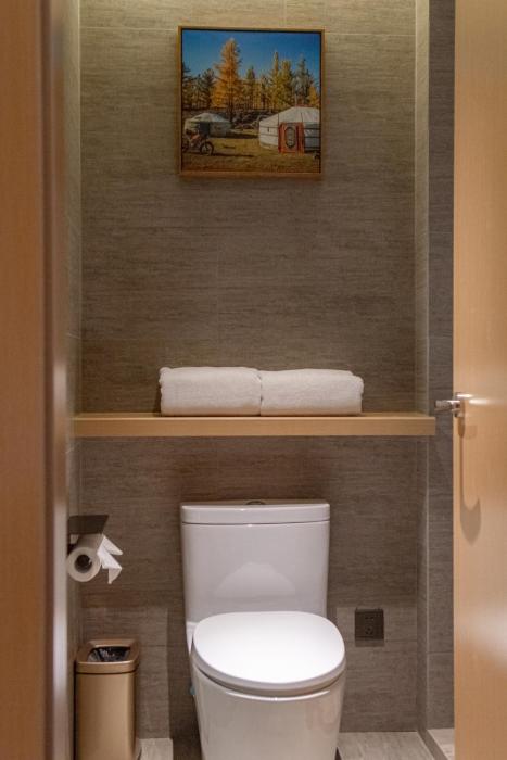 mercure huhhot economic zone