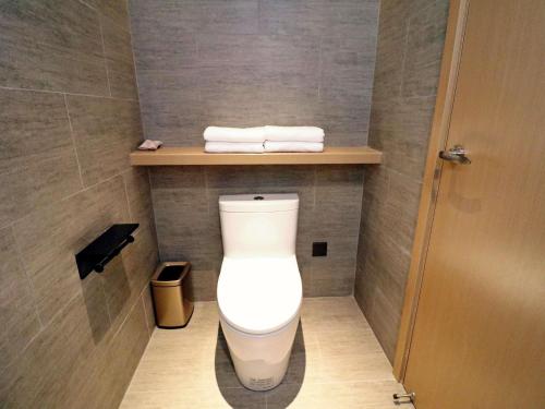 Mercure Huhhot Economic Zone,,4 star
