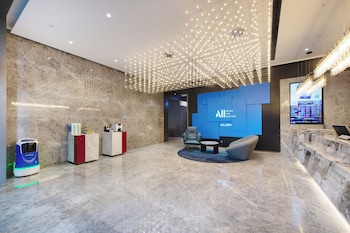 Novotel Living Yunnan Dianchi Times,,2 star