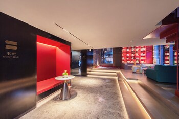 Novotel Living Yunnan Dianchi Times,,2 star