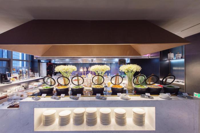 novotel living yunnan dianchi times