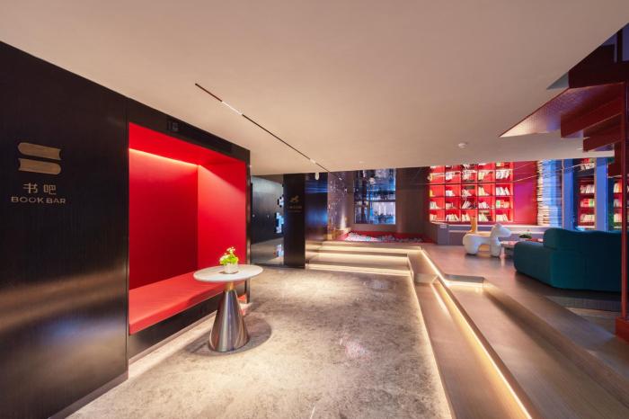 novotel living yunnan dianchi times