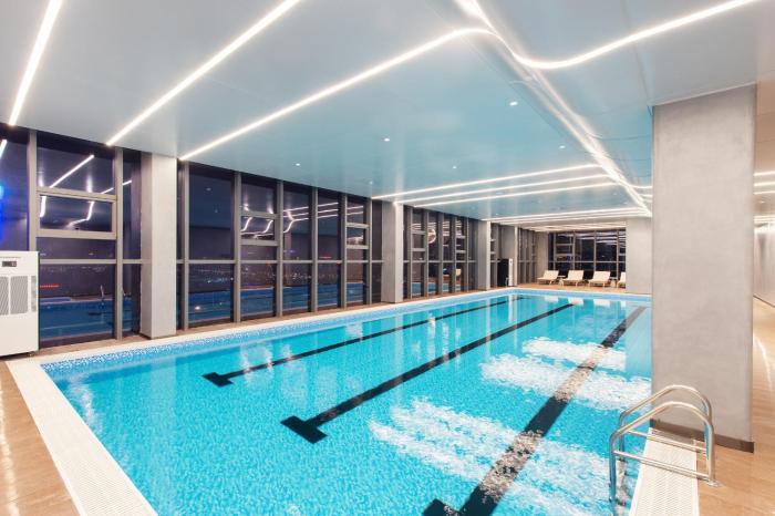 novotel living yunnan dianchi times