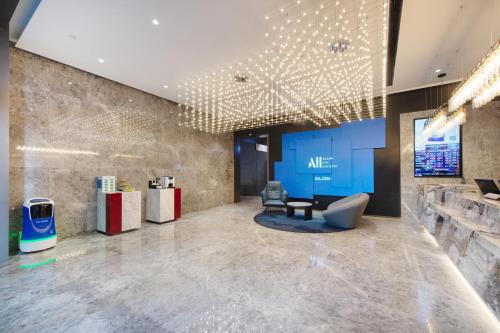 novotel living yunnan dianchi times