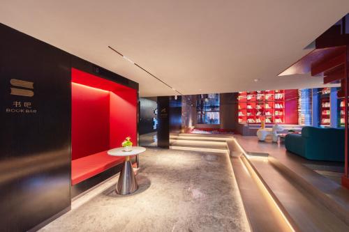 novotel living yunnan dianchi times