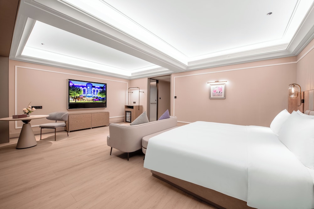 mercure chongqing times paradise walk