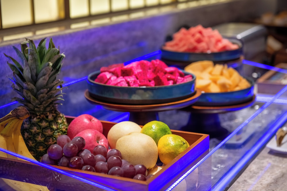 mercure chongqing times paradise walk