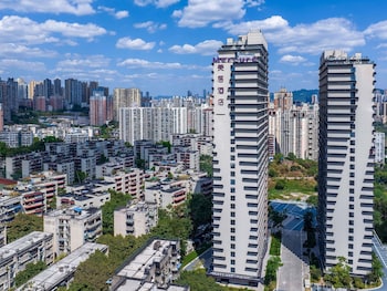 chongqing