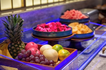Mercure Chongqing Times Paradise Walk,,4 star