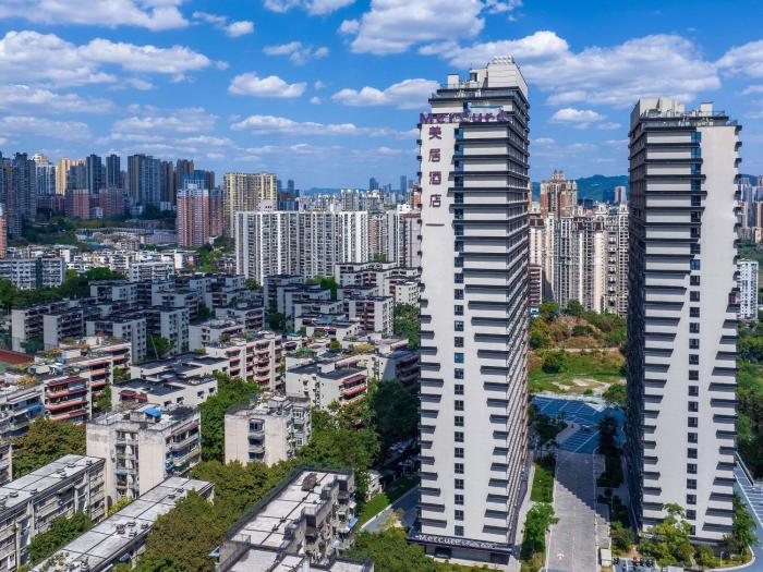 chongqing