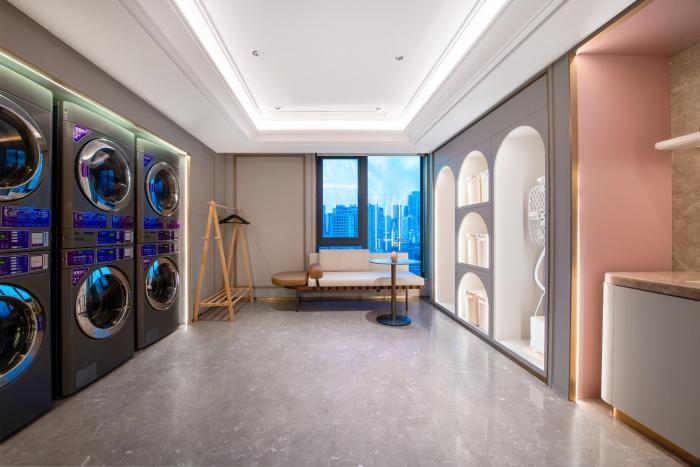 mercure chongqing times paradise walk