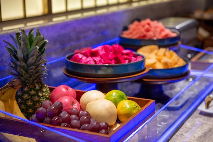 mercure chongqing times paradise walk