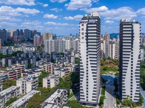chongqing